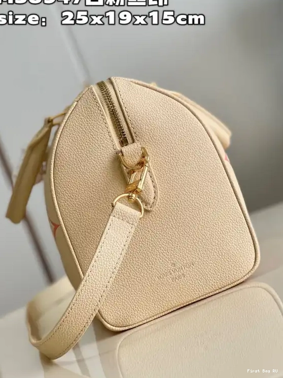 Firstbags ru review 25 VUITTON BANDOULIÈRE LOUIS SPEEDY 0514